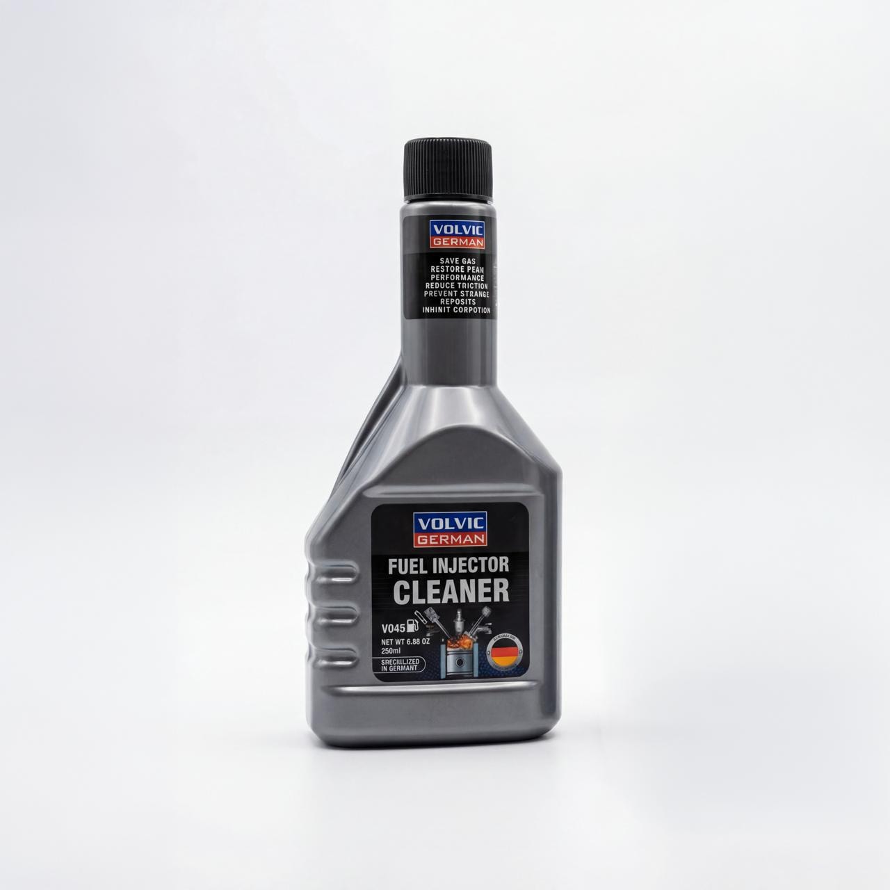 Volvic German Fuel Injector Cleaner 250ml