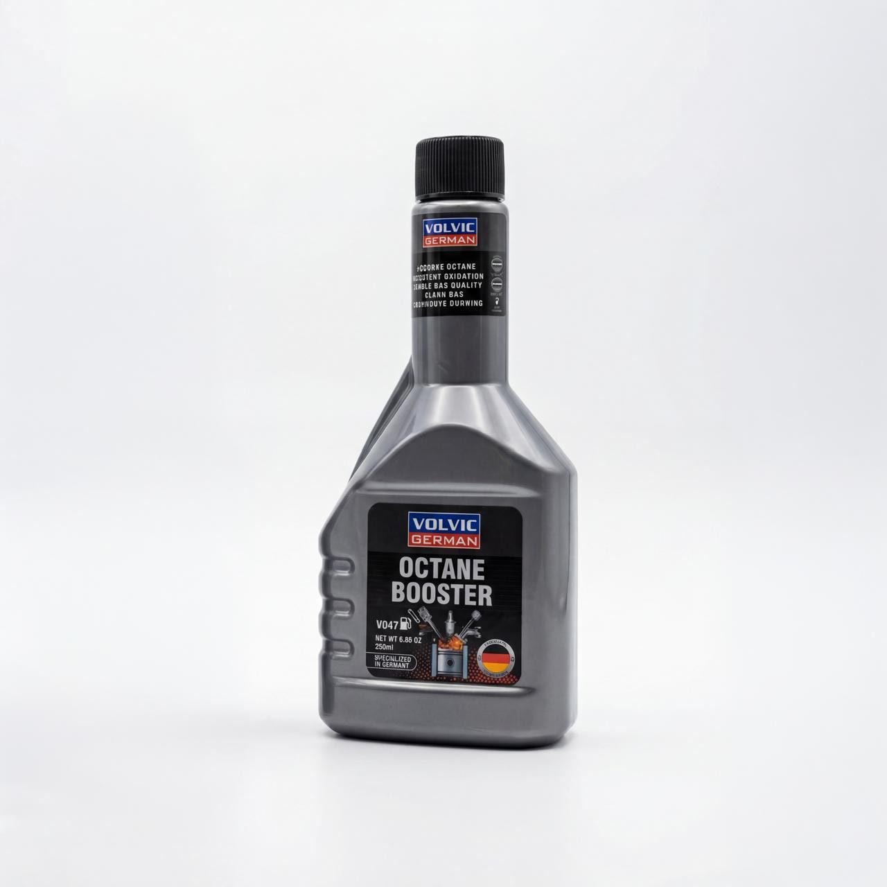 Volvic German Octane Booster 250ml bottle