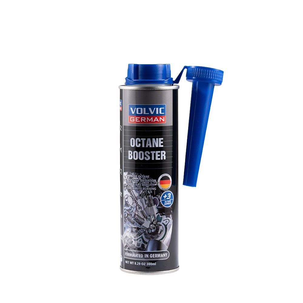 Volvic German Octane Booster 300ml can